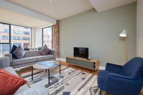 Luminous Living near Birmingham City